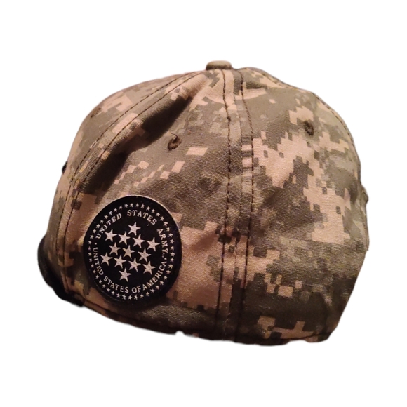 Us army snapback hat - Picture 5 of 7